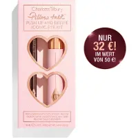 Charlotte Tilbury Pillow Talk Push Up And Define Iconic Eye Kit - Eye Kit