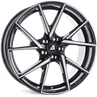 Alutec ADX1-85940B83-1 Velg