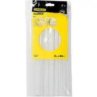 Stanley handgereedschap Hot Melt Lijmpatroon 11,3mm x 101mm - 1kg - STHT1-70430