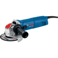 Bosch Professional Gwx 14-125 Professional Haakse Slijper