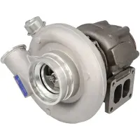 Nissens 93756 Turbocharger