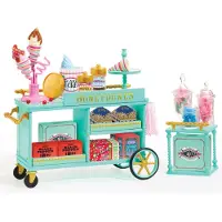 MINIVERSE Harry Potter It Make Mini Hd Playset Roze Kinderen