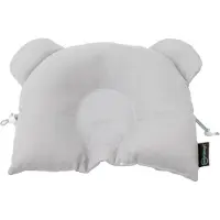 MorDesign Morbear Grey Hoofdkussentje FD-21