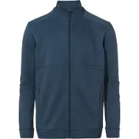 Vaude - Neyland Hiking SC Jacket - Fleecevest XL, blauw