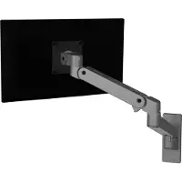 Ergotron Lx Pro Monitorstandaard