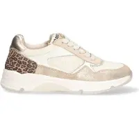 Braqeez 425266 Sneakers | Maat 39 Meisjes Brons