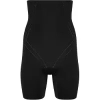 Magic bodyfashion Shapingbroek 'Dream Shaper' zwart