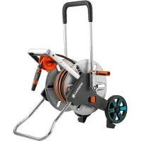 Gardena CleverRoll M Easy Set