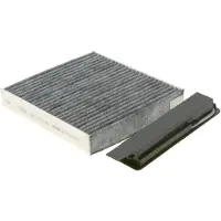 Bosch Interieurfilter 1987435501 Bosch voor o.a. DACIA, NISSAN, RENAULT