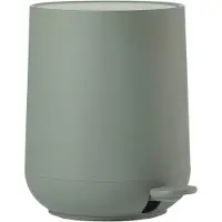 Zone Denmark Nova pedaalemmer 3 L Olive green