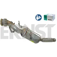 ERNST 921084 Roetfilter (DPF)