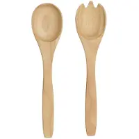 Asa selection Saladebestek Wood Nature 30 cm