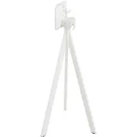 Essentials Infinity Tripod Tafelonderstel Hoog Wit - 14005