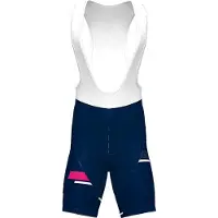 Vermarc SEG RACING ACADEMY Korte koersbroek 2021 korte koersbroek, voor heren, Maat S,