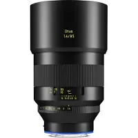 Sony Otus ML 85mm F/1.4 Sony E