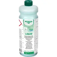 Unger Green Label Liquid Glazenwasserszeep - 1L
