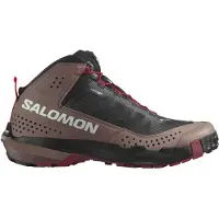 Salomon - S/Lab Waterway - Watersportschoenen 46 2/3, grijs