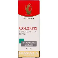 Mavala Colorfix Stark Elastisk Glans 10 ml