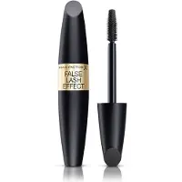 Procter & Gamble False Lash Effect Mascara Volume & Definition Waterproof - 001 Black