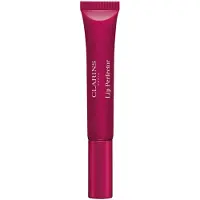 Clarins Eclat Minute Embellisseur Lèvres Lipgloss - 08 Plum Shimmer