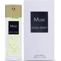 Alyssa Ashley Musk eau de parfum spray 50 ml