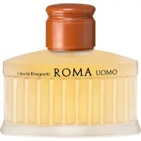 Laura Biagiotti Roma Uomo for men Eau de Toilette voor Mannen 75 ml