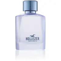 Hollister Men's fragrances Free Wave Eau de Toilette Spray 50 ml