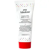Evo Fabuloso Colour Intensifying Conditioner Purple Red