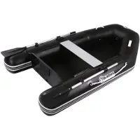 Talamex Superlight Sla230 Inflatable Boat Zilver 230 x 132 x 32 cm