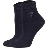 JOOP! Sokken royal blue/koningsblauw / donkerblauw