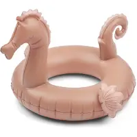 Liewood Zwembandje Kids Phoebe Seahorse Pale Tuscany