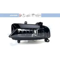 Johns 13 41 29-7 Mistlamp