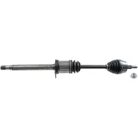 FEBI BILSTEIN 194974 Aandrijfas