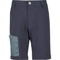 Stoic - Kid's FalunSt. Tour Shorts Light - Short 116, grijs