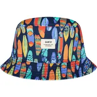 Barts - Kid's Antigua Hat - Hoed 50 cm, blauw