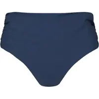 Barts High waist bikinislip met labeldetail model 'SOLID'