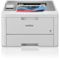 Brother Laser Printer HL-L8230CDW
