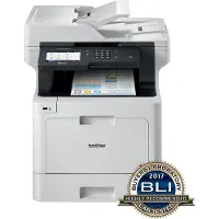 Brother MFC-L8900CDW