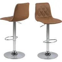 AC Design Barkrukken, Emoe