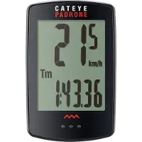 Cateye Padrone Pa100w Fietscomputer