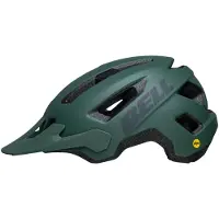 Bell Fietshelm Nomad 2 Mips Matte Green-55 - 59 cm