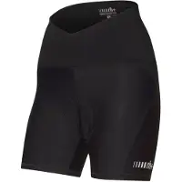 RHPLUS rh+ Damesfietsbroek HW damesfietsbroek, Maat XL, Fietsbroek, Wielerkleding