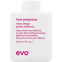 Evo love perpetua shine drops Glansspray 50 ml