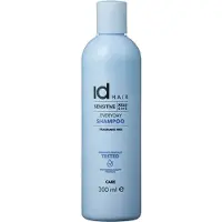 Id Hair Sensitive Xclusive Everyday Shampoo 300 ml