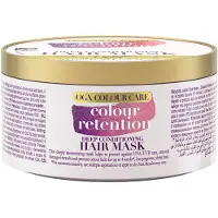 OGX Colour Retention Haarmasker 300 ml