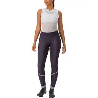 Castelli Velocissima Lange Broek Zonder Bretels
