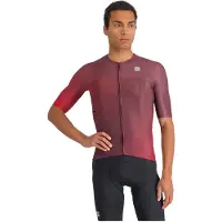 Sportful Light Korte Mouw Wielertrui