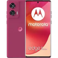Motorola Edge 50 Fusion - Smartphone - 8GB RAM - 256GB opslag - Roze