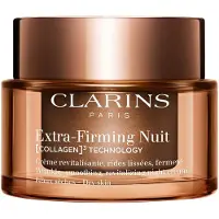 Clarins Extra-Firming Night Cream Dry Skin 50 ml