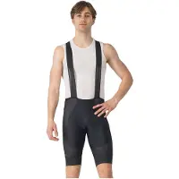 Castelli A/C Zwarte Culotte, Maat S
